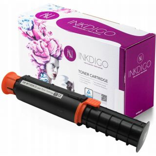 Toner INKDIGO do HP 103A W1103A, alternatywny,z chipem, wydajność 2500 stron
 black