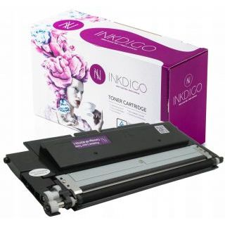 Toner INKDIGO do HP 117A W2070A, alternatywny, z chipem, wydajność 1000 stron black