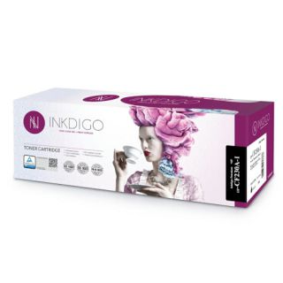 Toner INKDIGO do HP 30A CF230A, alternatywny, wydajność 1600 stron black