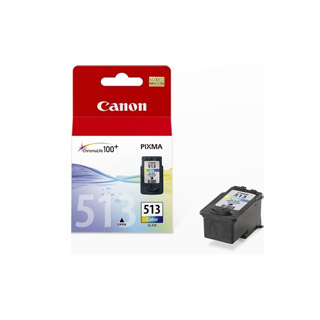 Tusz Canon CL-513. 2971B001 - kolor