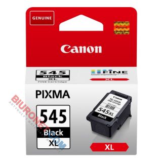 Tusz Canon PIXMA PG545XL do MG2450/2550, duża pojemność 15ml BK - black