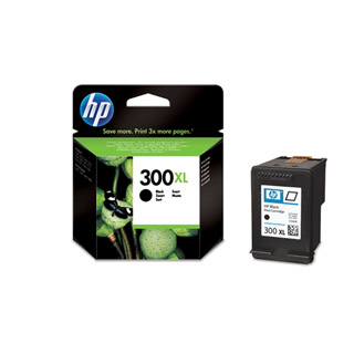 Tusz HP 300XL do DeskJet D1660, pojemność 12ml, wydajność 600 stron 