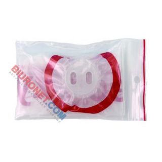 Ustnik do sztucznego oddychania Viscoplast, maseczka ustnik do pierwszej pomocy