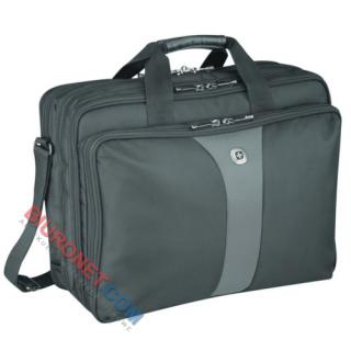 Wenger Legacy, torba na laptop rozmiar 17''