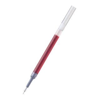 Wkład wymienny Pentel LRN5, do cienkopisów i piór kulkowych EnerGel, końcówka 0,5 mm czerwony