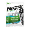 Akumulatorki Energizer Accu Recharge Extreme HR6 AA 2300mAh 1,2V 4 sztuki