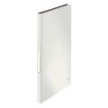 Album ofertowy Leitz Solid A4, 20 koszulek, okładka miękka biały