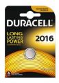 Bateria pastylkowa Duracell, specjalistyczna, litowa DL DL 2016