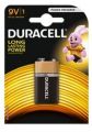 Baterie Duracell Basic V9, alkaliczne 1 sztuka