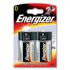 Baterie Energize Alkaline Power LR20 D, alkaliczne 2 sztuki