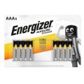 Baterie Energizer Alkaline Power AAA LR03 1,5V, paluszki alkaliczne 8 sztuk