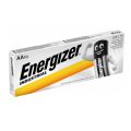 Baterie Energizer Industrial AA LR6 1,5V, paluszki alkaliczne 10 sztuk