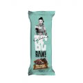 Baton BeRAW Bakalland Protein - czekoladowy baton proteinowy Raw Kokos