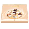 Bombonierka Lindt Creation Desserts, praliny czekoladowe 170g