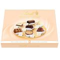 Bombonierka Lindt Creation Desserts, praliny czekoladowe 400g