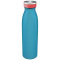 Butelka termiczna Leiz Cosy, 500 ml, niebieska 90160061 morski niebieski