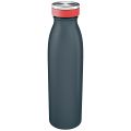 Butelka termiczna Leiz Cosy, 500 ml, szara 90160089 aksamitny szary