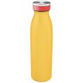 Butelka termiczna Leiz Cosy, 500 ml, żółta 90160019 ciepły żółty