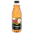 Cappy Jabłkowy 1L, owocowy sok 100% w butelce PET 1 sztuka