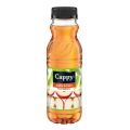 Cappy Jabłkowy 300ml, owocowy sok 100% w butelce PET 1 sztuka