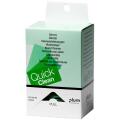 Chusteczki do oczyszczania ran PLUM QuickClean z wodą sterylną, pakowane pojedynczo 40 sztuk