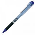 Cienkopis kulkowy Pentel EnerGel BLN15, z płynnym tuszem, na skuwkę, końcówka 0,5mm niebieski