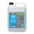 CLINEX Glass Foam, pianka do mycia szyb, kanister do uzupełnienia atomizera 5L