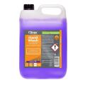 CLINEX Hand Wash Purple, płyn do ręcznego zmywania naczyń 5L
