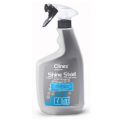 CLINEX Shine Steel, płyn do stali nierdzewnej, czyszczenie i nabłyszczanie powierzchni stalowych spray 650ml