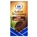 Cukier trzcinowy Diamant Dark Muscovado, nierafinowany 0,5kg