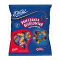 Cukierki Mieszanka Wedlowska Wedel, w czekoladzie deserowej 3kg