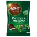 Cukierki pastylka Miętowa Wawel, w czekoladzie 1kg