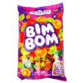 Cukierki Roshen Bim-Bom, twarde karmelki owocowe z nadzieniem 1kg