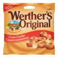 Cukierki Werther's Original Storck, twarde karmelki śmietankowe 90g