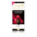 Czekolada Lindt Excellence Raspberry Intense, gorzka z dodatkami 100g