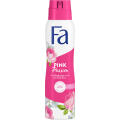 Dezodorant damski FA Pink Passion 150 ml