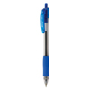 Długopis automatyczny Boy- Pen EKO Rystor niebieski