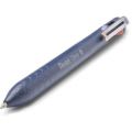 Długopis automatyczny Pentel Multipen iZee 4w1 BXC467 granatowy