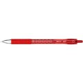 Długopis automatyczny Rystor Boy RS, końcówka 0,7mm czerwony