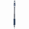 Długopis olejowy Pilot ECO BPE-GP 0.21 mm, ze skuwką czarny