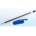 Długopis Pelikan Stick Super Soft K86, jednorazowy niebieski
