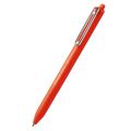 Długopis Pentel iZee BX467, końcówka 0.7 mm, automatyczny, tusz olejowy czerwony