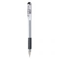Długopis żelowy Pentel K116 czarny
