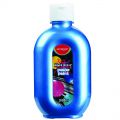 Farba plakatowa KEYROAD 300ml, metaliczna niebieski