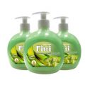 Fitti Pure Care 500ml, mydło w płynie z pompką oliwka