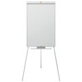 Flipchart na trójnogu NOBO Classic, tablica magnetyczno - suchościeralna 68 x 184 x 68 cm