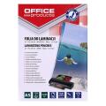 Folia do laminowania Office Products, A5, 100szt. 2 x 125 mikronów
