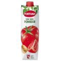 Fortuna Pomidor 1L, warzywny sok 100% w kartonie 1 sztuka