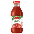 Fortuna Pomidor 300ml, warzywny sok 100% w szklanej butelce 15 sztuk