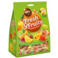 Galaretki Fresh & Fruity Wawel, owocowe z płynnym nadzieniem 245g